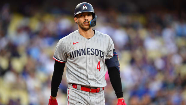 Carlos Correa
